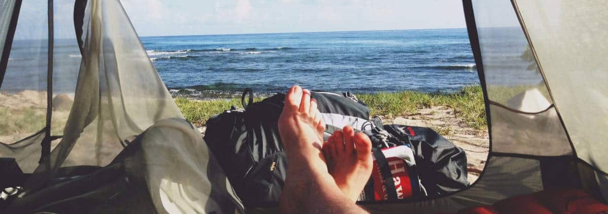 Best Camping Mattress For Couples