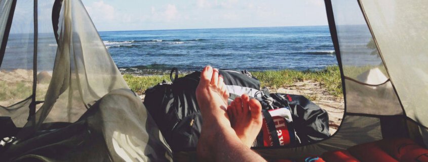 Best Camping Mattress For Couples