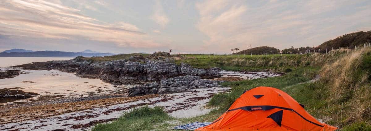 Best Freestanding Backpacking Tent