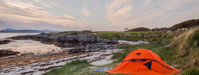 Best Freestanding Backpacking Tent