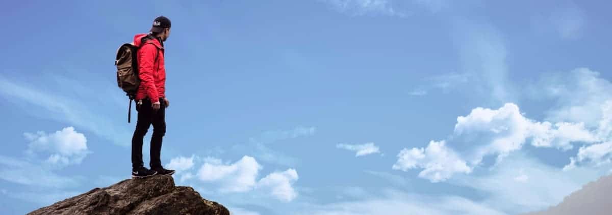 Best Tent For a Tall Person