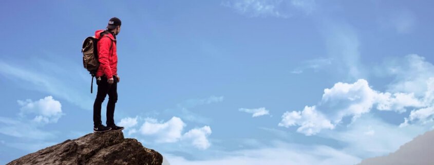 Best Tent For a Tall Person