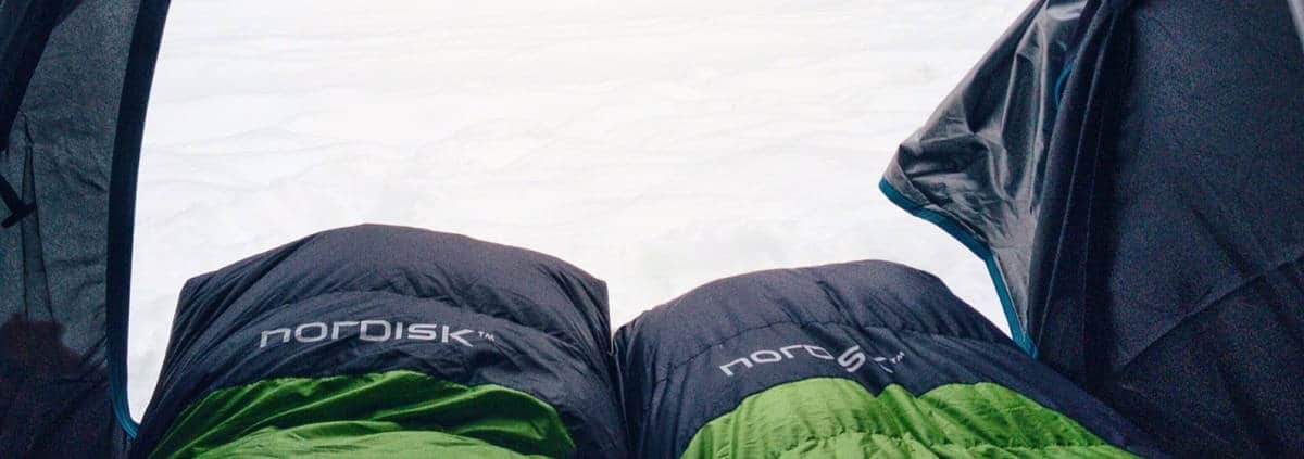 Best Women’s Backpacking Sleeping Bag