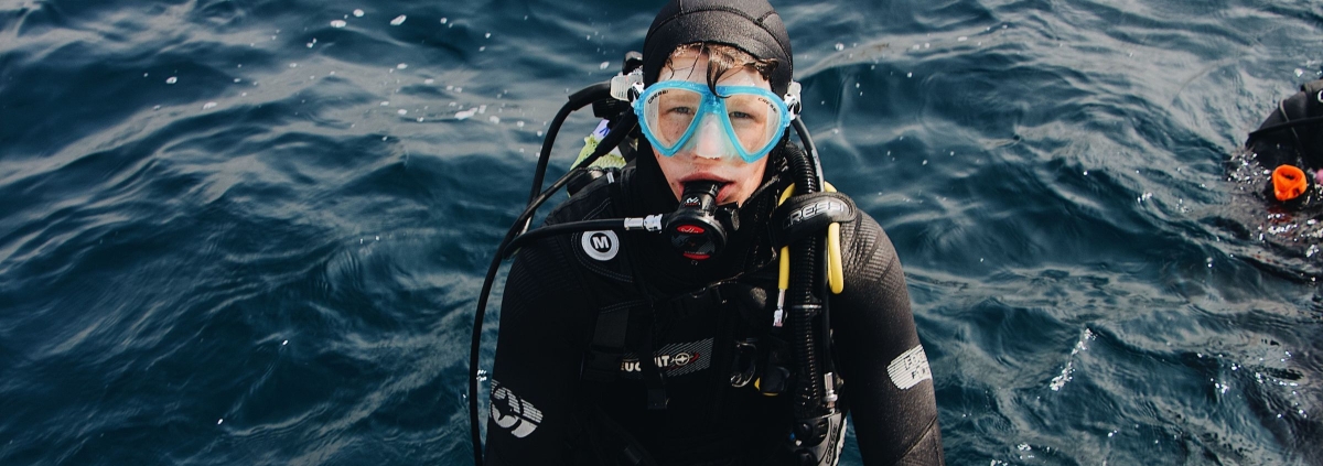 Best Rated Spearfishing Masks