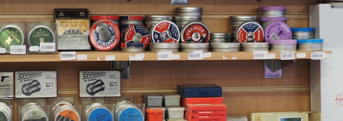 Best .177 Pellet For Hunting