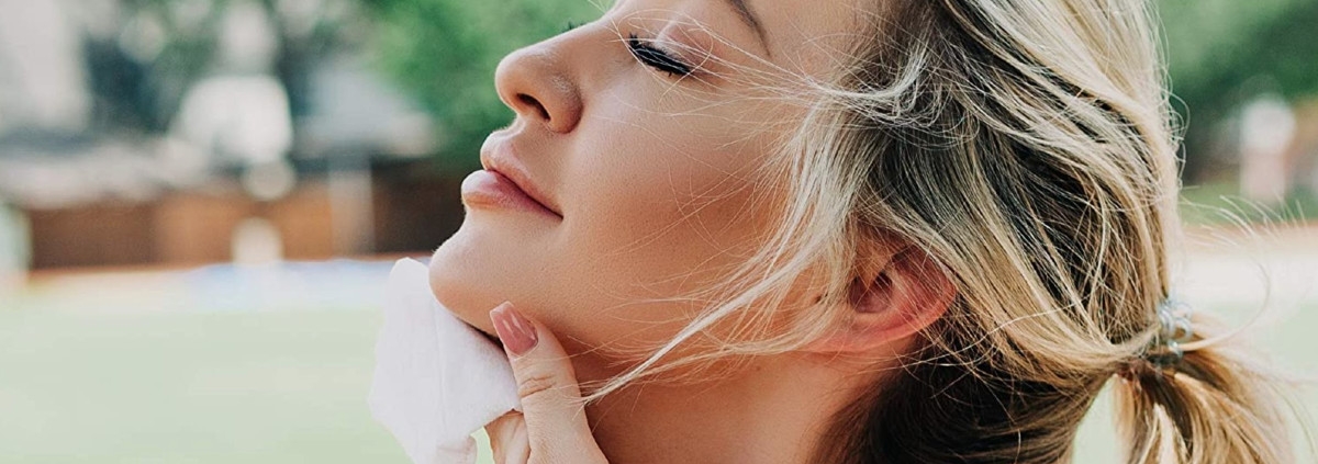 Best Body Wipes For Camping