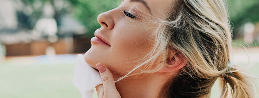 Best Body Wipes For Camping