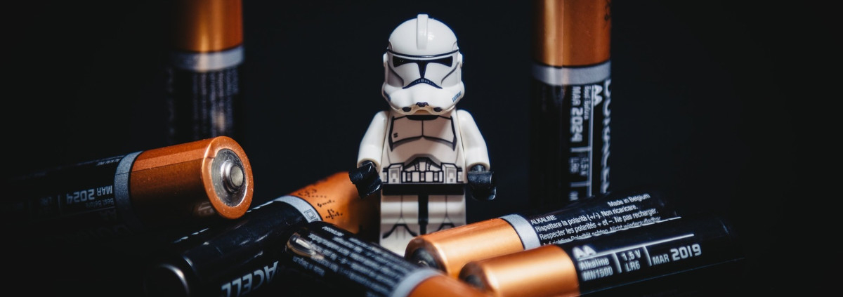 Best AA Batteries For Cold Weather