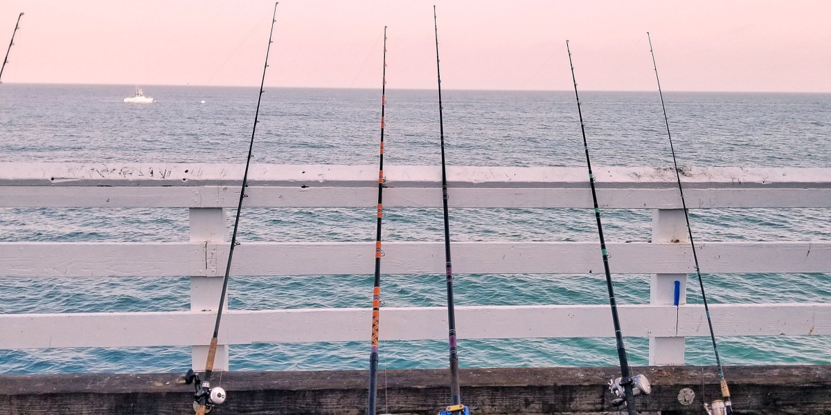 11 Best Rod For Jig Fishing 2024 Top Reviews