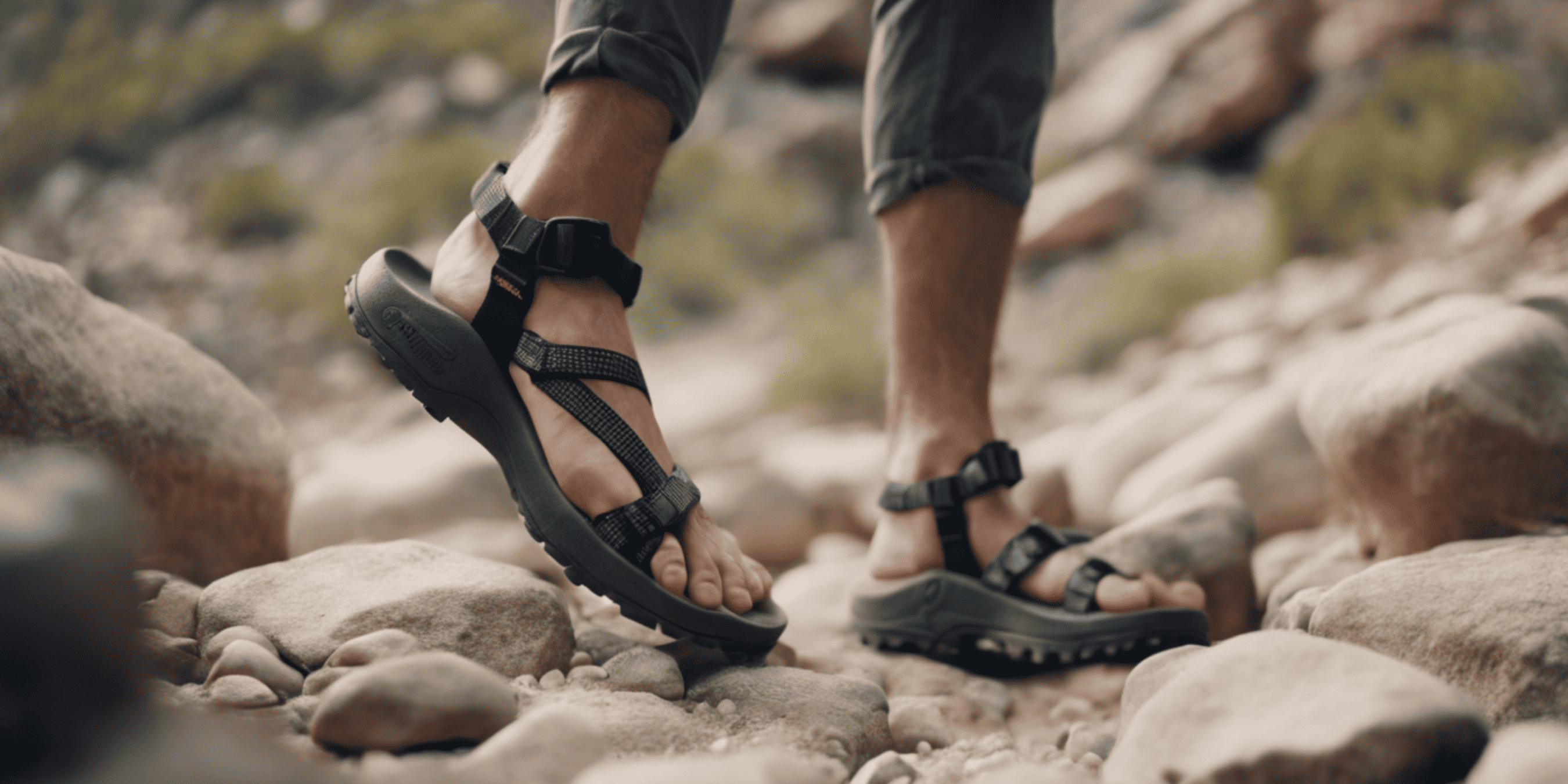 Are Chacos Good For Hiking? [Pros Cons] Outdoor Intensity Buying Guides and Product Reviews