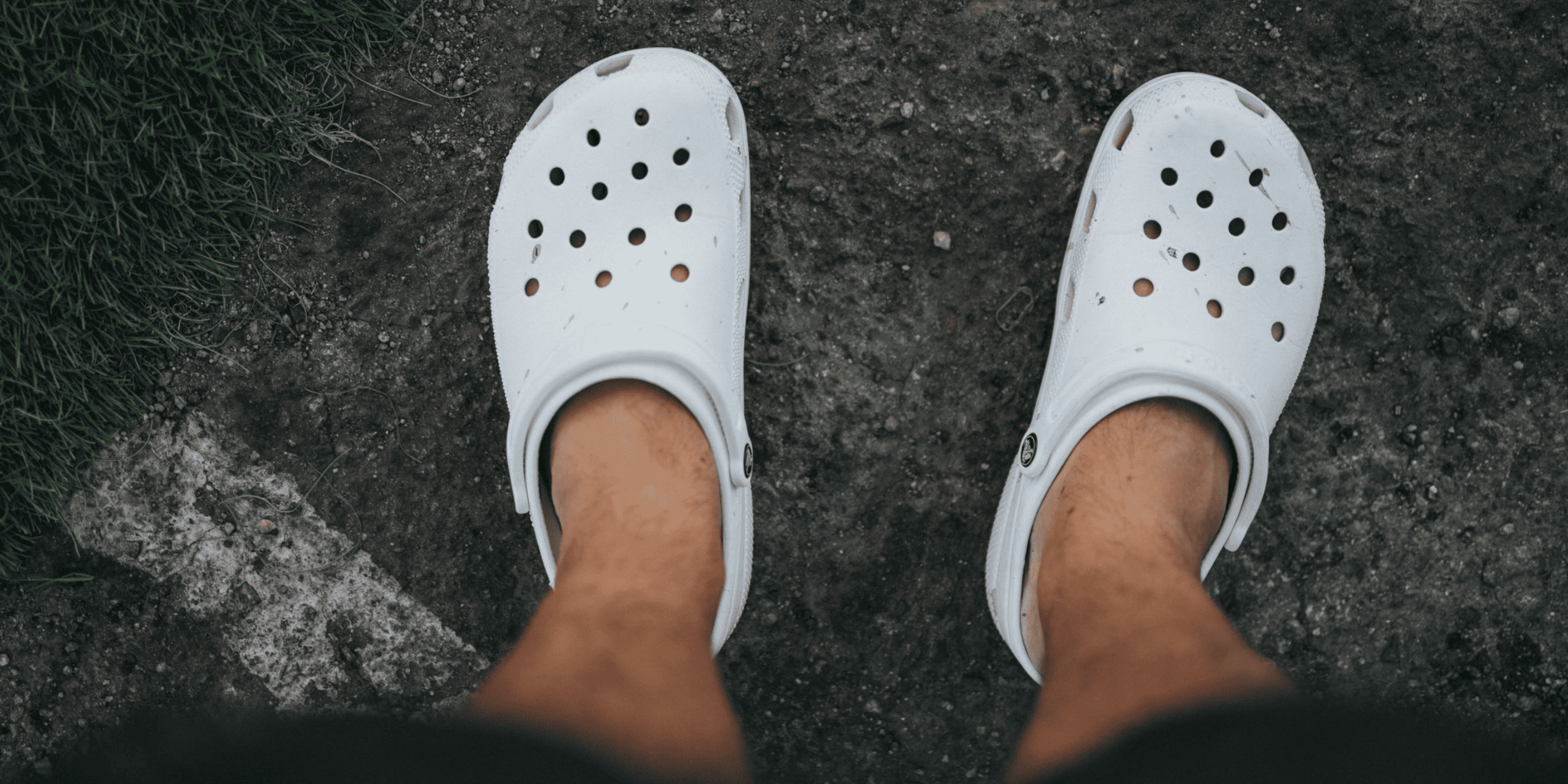 Are Crocs Good For Hiking? [6 Reasons You Shouldn't Wear Them