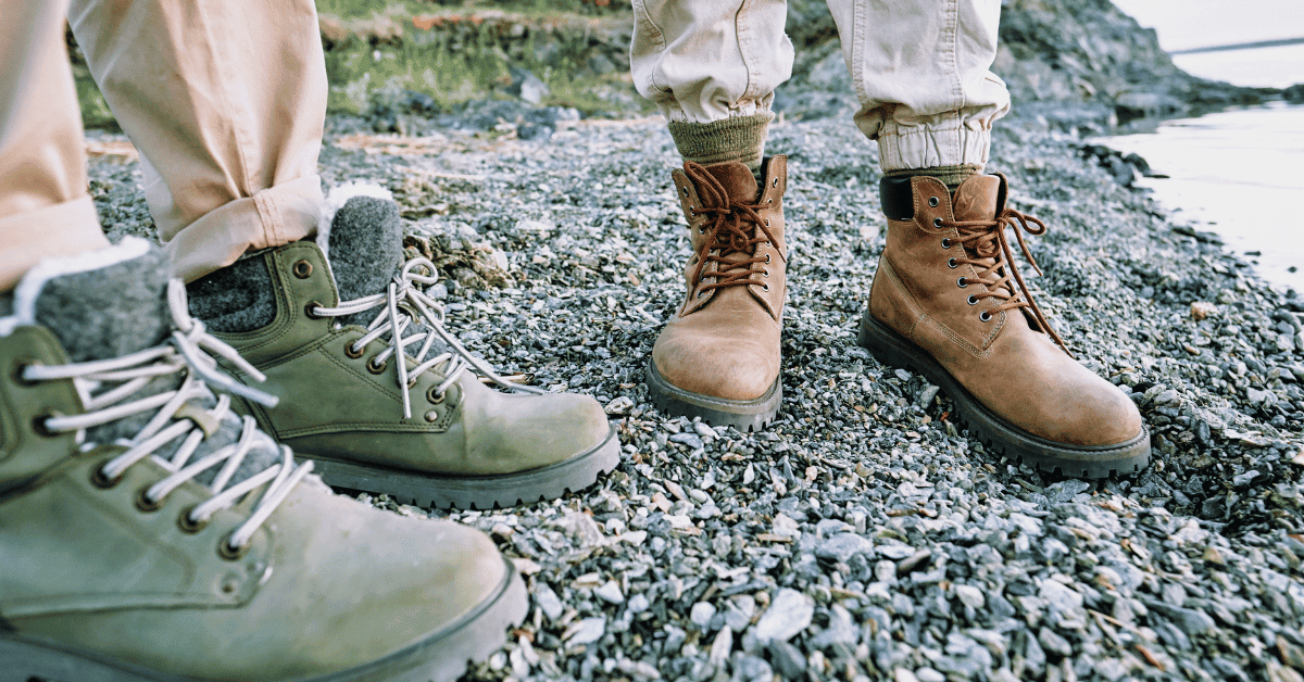 Do Hiking Boots Need to Be Broken In? [Here's Why] Outdoor Intensity