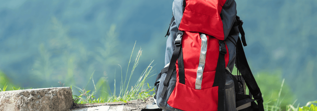 Hiking Backpacks