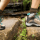 How to Stretch Hiking Boots