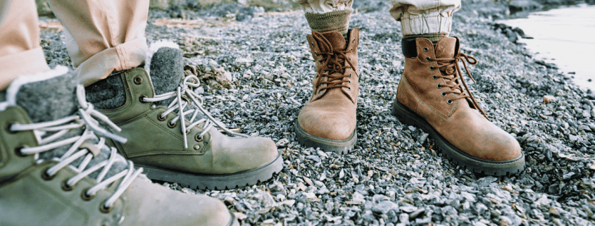 How to Tell if Hiking Boots Are Too Big