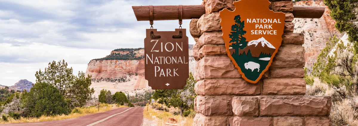 Is Zion Worth Visiting