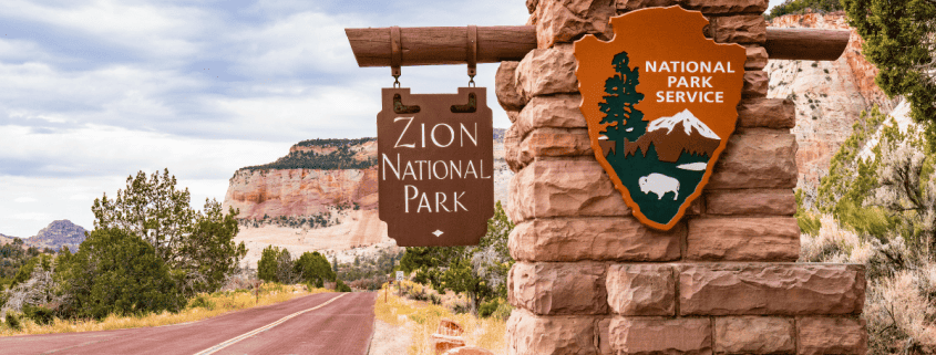 Is Zion Worth Visiting