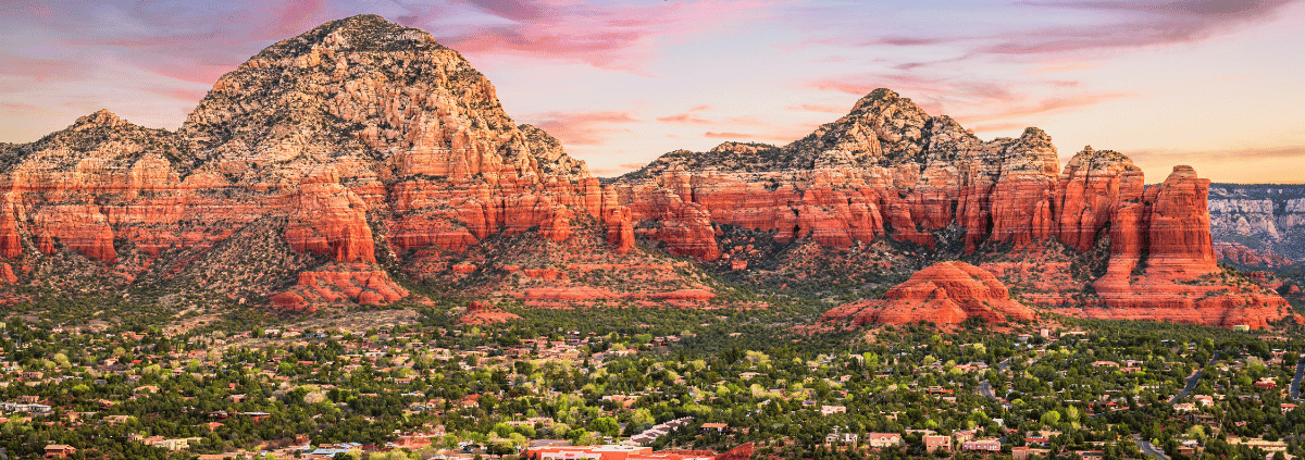 Sedona