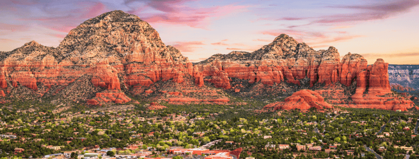Sedona