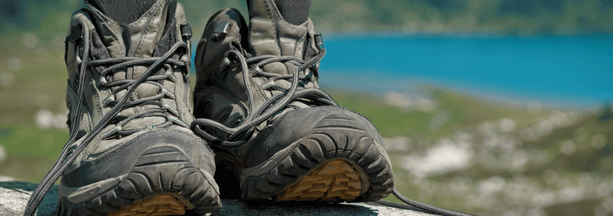 Should Hiking Boots Be a Size Bigger