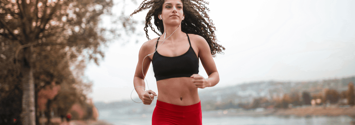 Should I Wear a Sports Bra to Hike