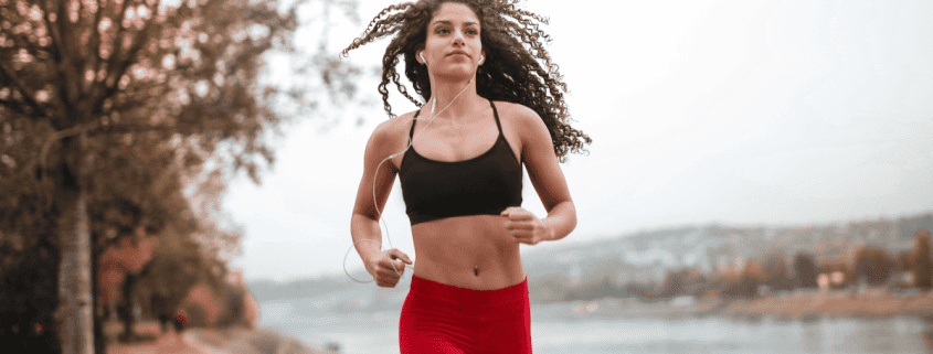 Should I Wear a Sports Bra to Hike