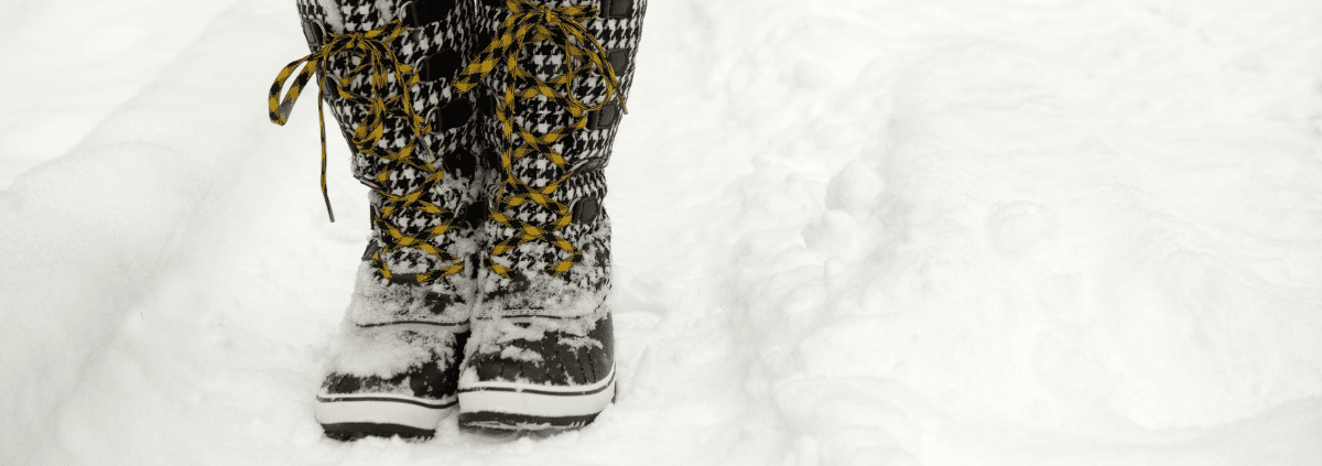 Snow Boots