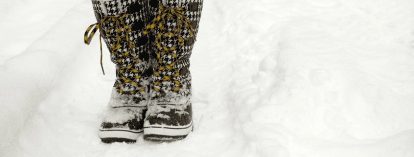 Snow Boots