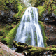 Spirit Falls, Washington