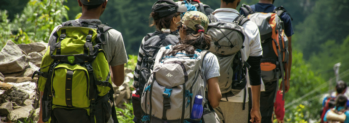 What to Wear Hiking in Hot Weather